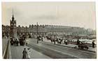 Marine Terrace tram[Photo]